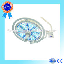 China exporter led shadowless surgical operating lamp